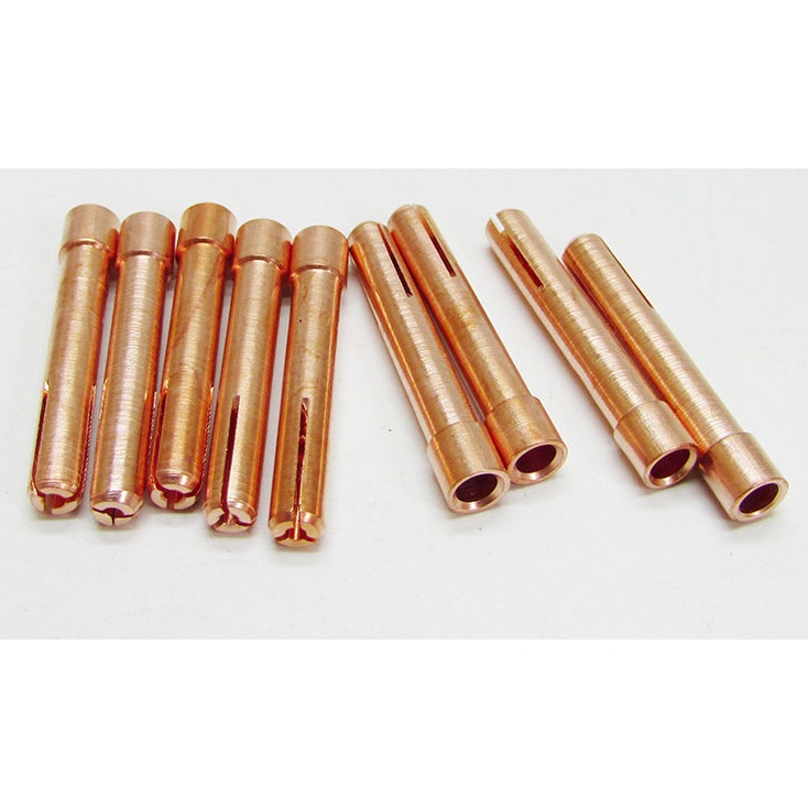 10 cái kẹp kim dây hàn tig QQ150 Phụ kiện máy hàn