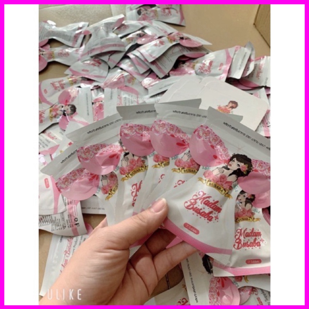 (sỉ zalo 0937404632) Madam busaba viên no ngực đẹp da thái lan chính hãng (0937404632 zalo) | BigBuy360 - bigbuy360.vn