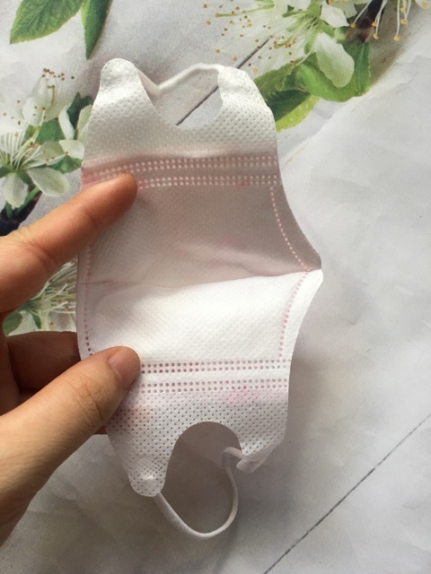 Combo 5 khẩu trang y tế cho bé | BigBuy360 - bigbuy360.vn