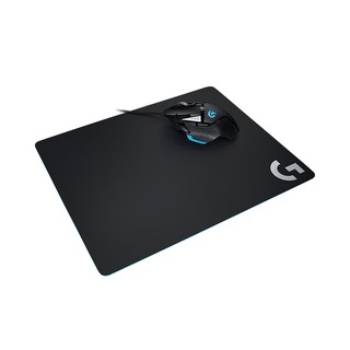Bàn di chuột Logitech G440 Cloth Gaming Mouse Pad