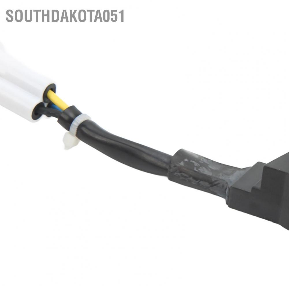 Southdakota051 Southdakota051 ATV TPS Throttle Position Sensor 5TG 85885 00 Replacement for YFZ450 450LE 2004‑2009