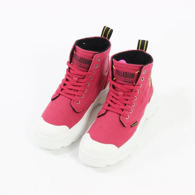 Giày sneakers Palladium Jazzelle Pallakix Hi CVS 96715-618-M