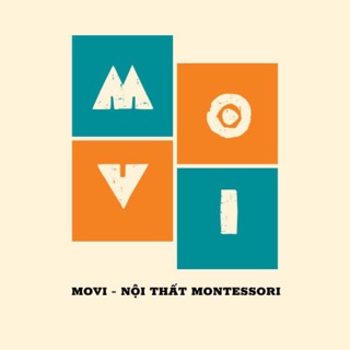 Nội thất Montessori Movi