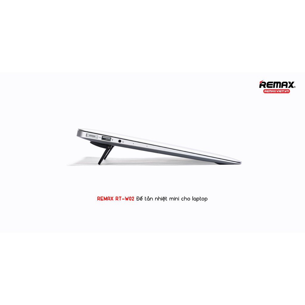 Đế tản nhiệt cho Laptop Remax RT-W02 | BigBuy360 - bigbuy360.vn