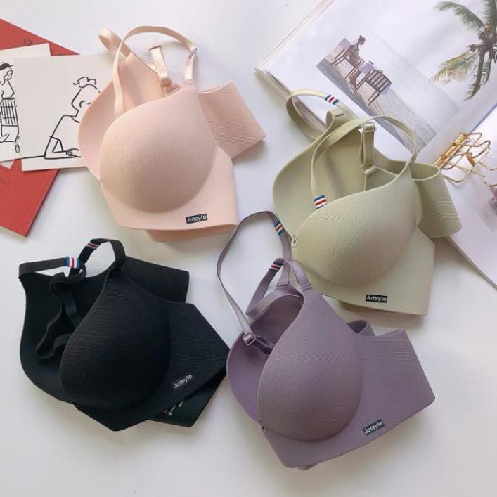 ÁO LÓT SU ĐÚC THÔNG HƠI KHÔNG GỌNG NÂNG NGỰC | BigBuy360 - bigbuy360.vn