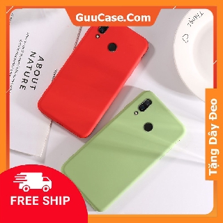 Ốp lưng huawei nova 3i chống bẩn - Guucase