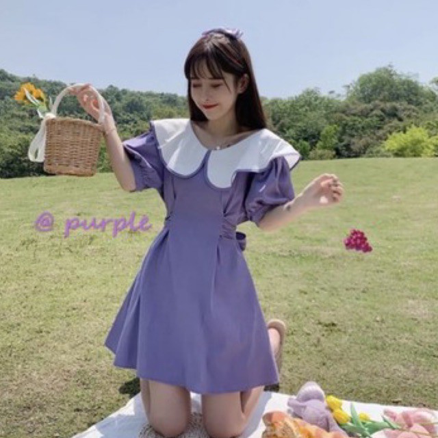 Váy đẹp hàng oder Quảng Châu