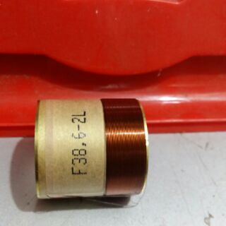 Côn loa bass 30-2 lớp