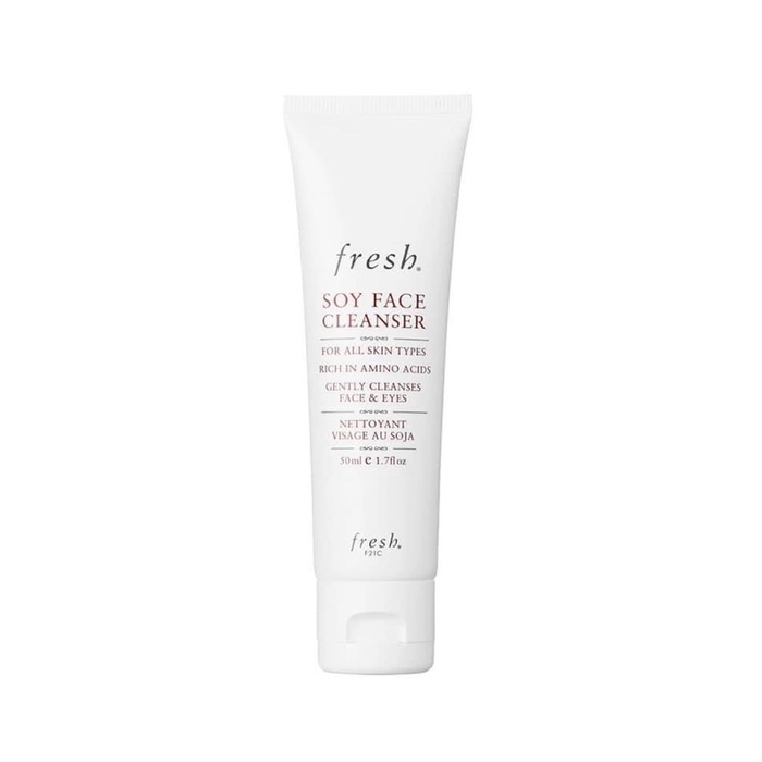 [BILL US] Sữa rửa mặt Fresh soy face cleanser | BigBuy360 - bigbuy360.vn
