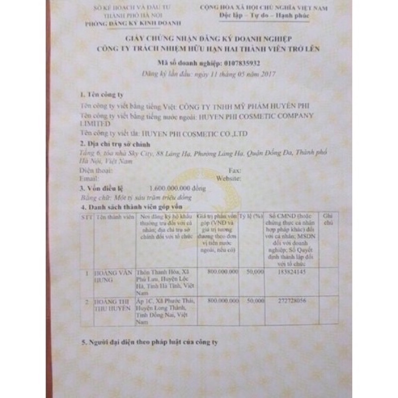 [Chính Hãng] Kem Dưỡng Trắng Da Body Lục Tảo Soo Young 250gam. | BigBuy360 - bigbuy360.vn