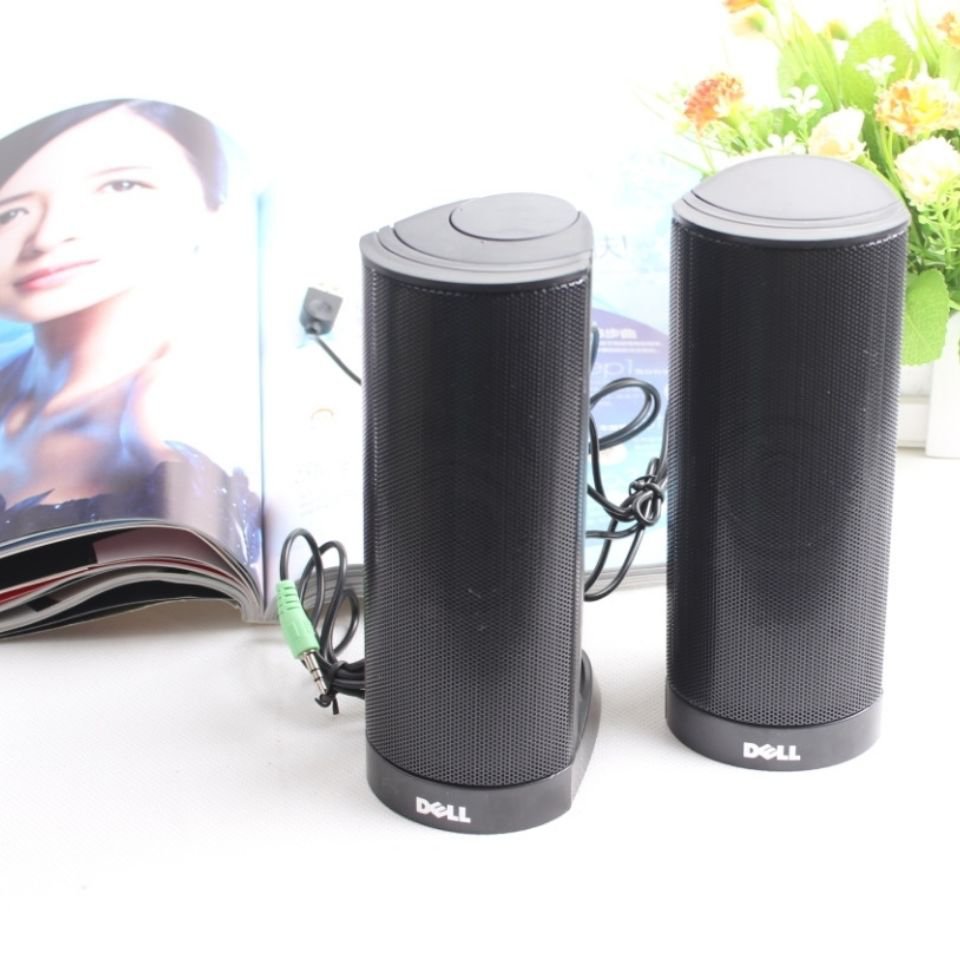 Loa Máy Tính Dell Ax210 Usb2. 0 7mk2 | BigBuy360 - bigbuy360.vn