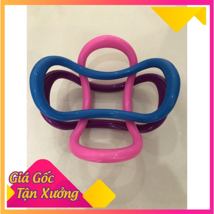 Vòng tập Myring Yoga, Gym hỗ trợ chuyên dụng