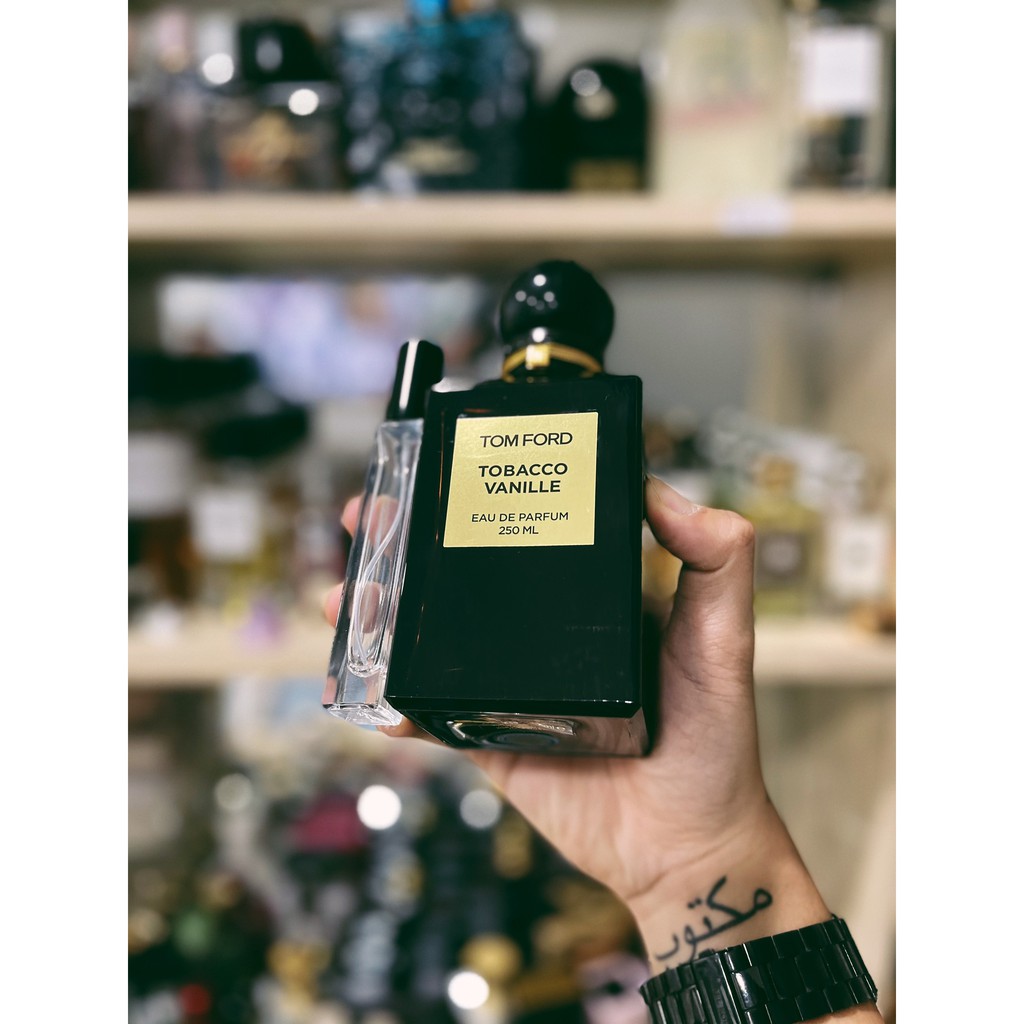 💥Nước hoa Tom Ford Tobaco Vanille (mẫu thử) - Maisonduparfum