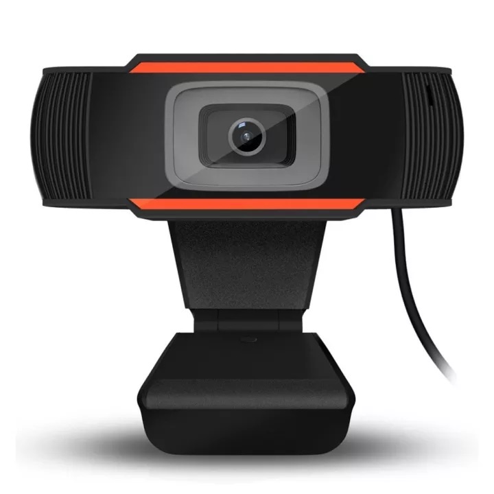 Webcam máy tính chuyên dụng cho Livestream, Học và Làm việc Online siêu rõ nét HD 720P - Wedcam quay chữ rõ nét | BigBuy360 - bigbuy360.vn