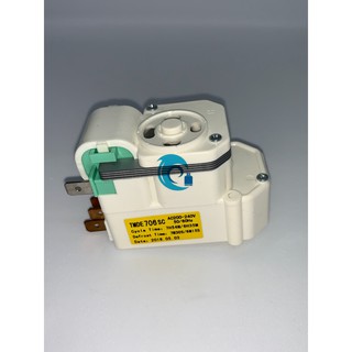Timer Tủ Lạnh LG, Đồng Hồ Thời Gian