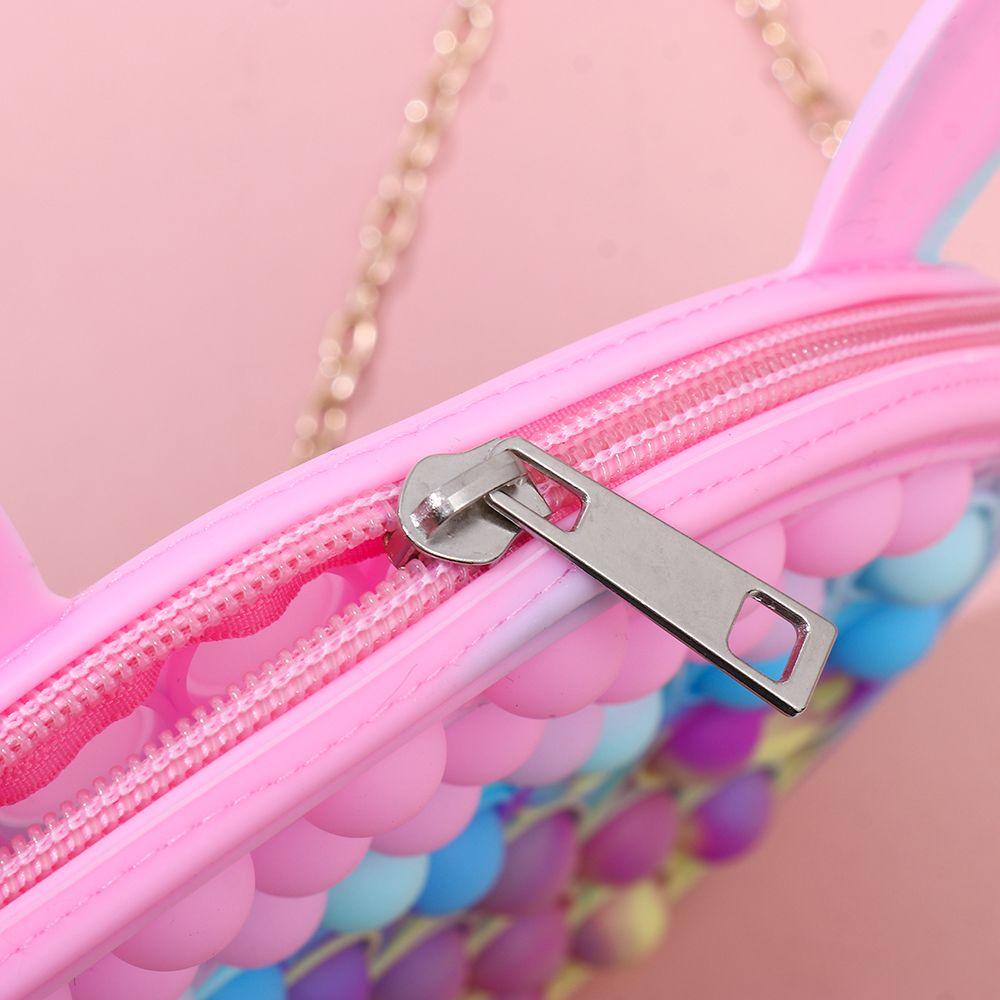 MIHAN1 Túi Tote Đeo Vai Đựng Đồ Chơi Fidget Spinner GiúP GiảM Stress Cho Nữ