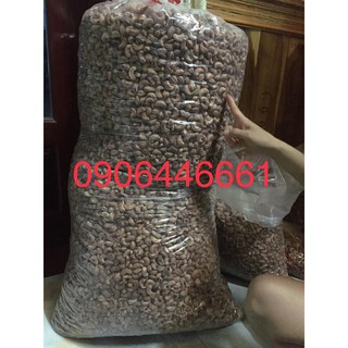 Điều rang muối loại 1 Bình Phước chuẩn