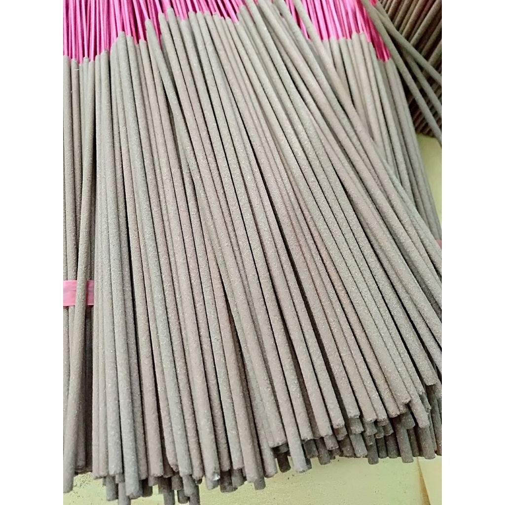 Nhang Hương Quế Bó 1000 Cây