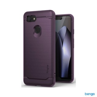 Ốp lưng Google Pixel 3 Ringke Onyx siêu bền