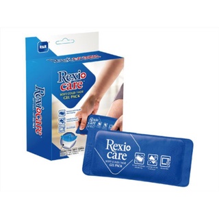 Túi chườm gel nóng lạnh giảm đau, R&R Rexi Care