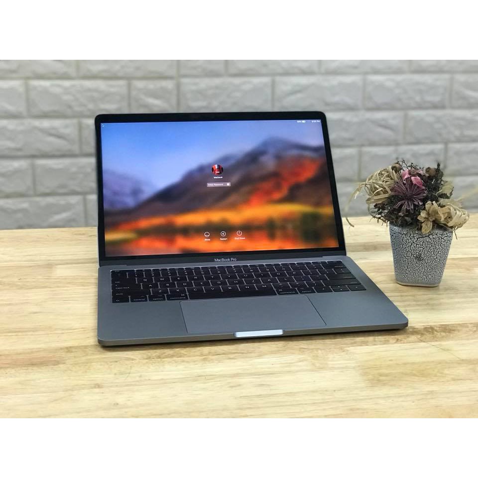 Macbook Pro 13 MPXT2 - 2017