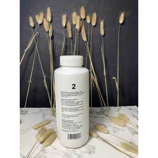 UỐN NÓNG SETTING EVERFLOR 500ML