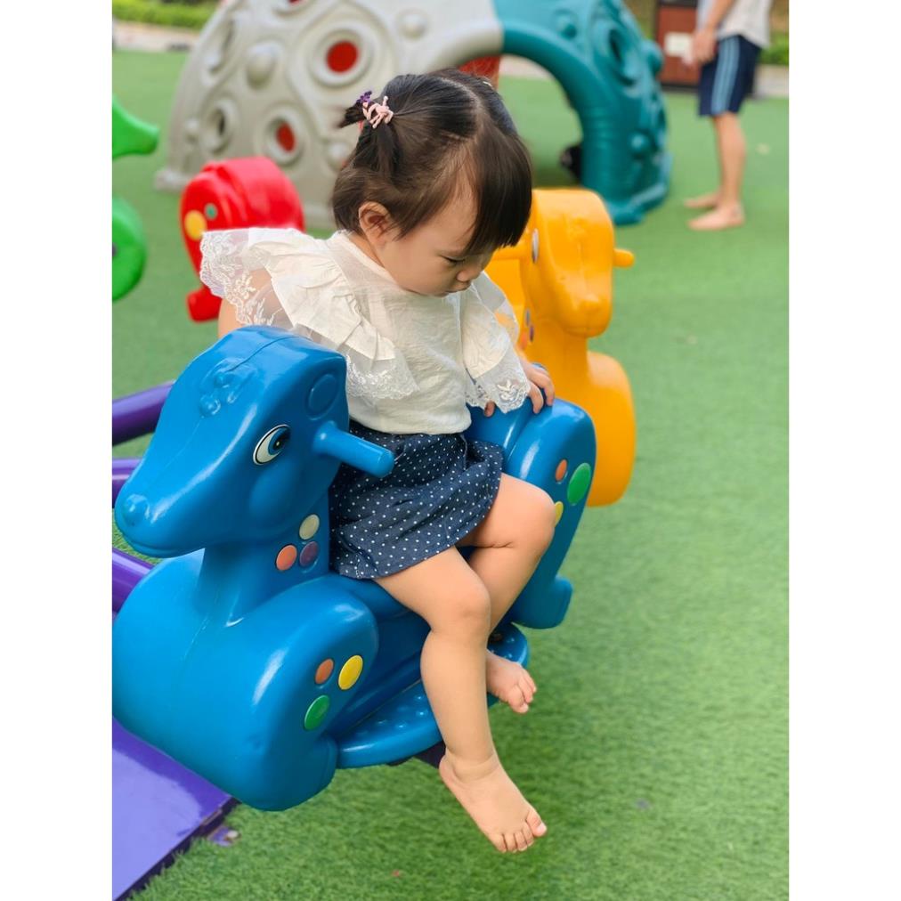 Váy bé gái, thời trang trẻ em, Váy công chúa cho bé Set áo cánh tiên cho bé gái cực yêu HONGVYBABY