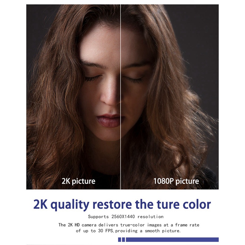 Webcam Máy Tính Pc05 Usb 2k Tích Hợp Micro Tiện Dụng | BigBuy360 - bigbuy360.vn