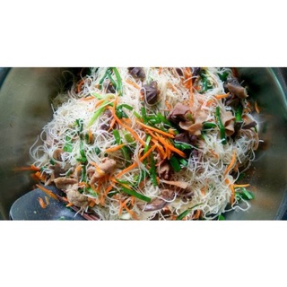 [Tân Bình] Bún gạo khô - Đặc sản Bình Định