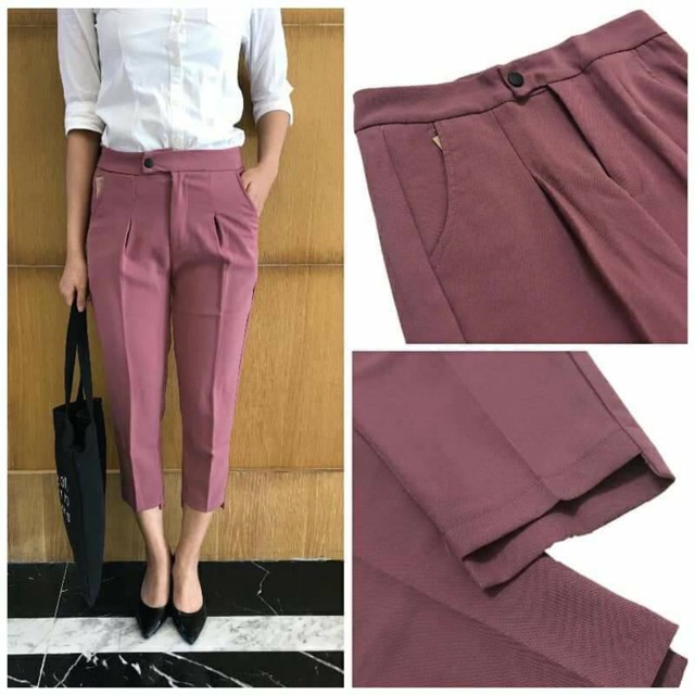 Quần Bagy lệch ống | BigBuy360 - bigbuy360.vn