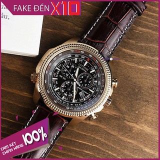 Đồng hồ nam Citizen BL5403-03X size 48mm eco-drive dây da