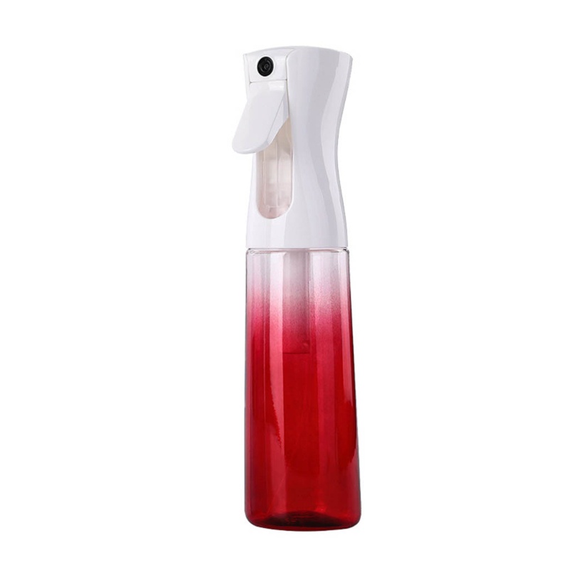 Chai Xịt Phun Sương Chăm Sóc Tóc 300ml Tiện Dụng Chất Lượng Cao