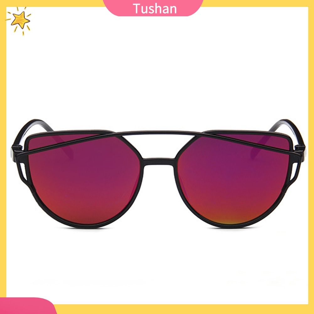 Kính Mát Nữ Chống Tia Uv Thời Trang