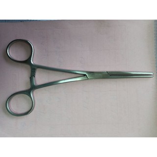 Panh cong không mấu 16cm