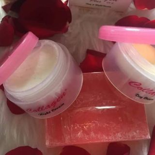 Kem Collagen Plus Vit E chính hãng
