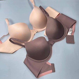 Áo ngực cao cấp mút mỏng , áo lót quả trơn nâng ngực a014 kge