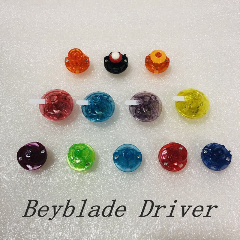Bộ điều khiển con quay đồ chơi Beyblade Burst với 12 mẫu tùy chọn