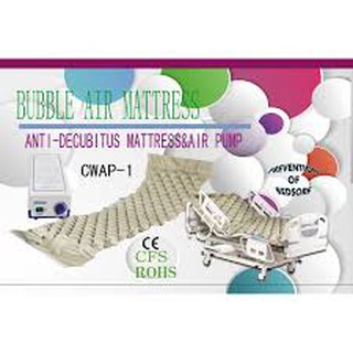 Đệm chống loét CWAP