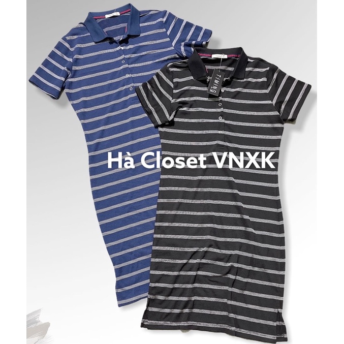 Đầm Thun Timing Xuất Dư