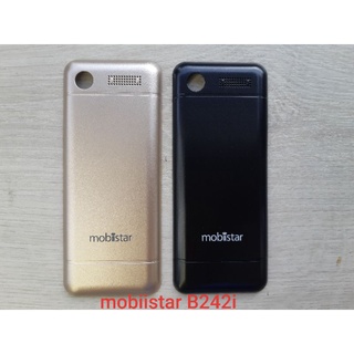 Nắp lưng mobiistar B242i