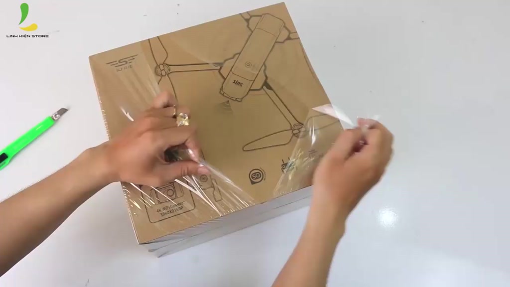 Flycam SJRC F11S 4K Pro+ 6Km / F11s 4K Pro 3Km 2024 – Thiết Bị Bay Gimbal Chống Rung 2 Trục, Thời Gian Bay 30 Phút | BigBuy360 - bigbuy360.vn