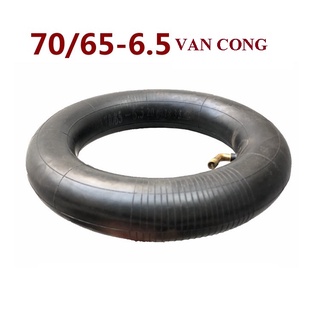 SĂM RUỘT 70/65-6.5 XE ĐIỆN CÂN BẰNG