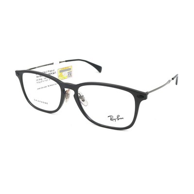 RB8953 8029-Gọng kính nam nữ Rayban chính hãng (56-17-145), thiết kế dễ đeo bảo vệ mắt