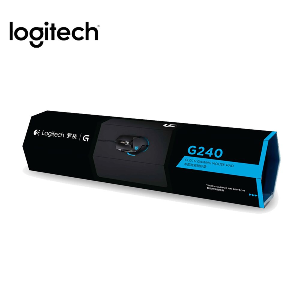 Miếng Lót Chuột Gaming Logitech G240