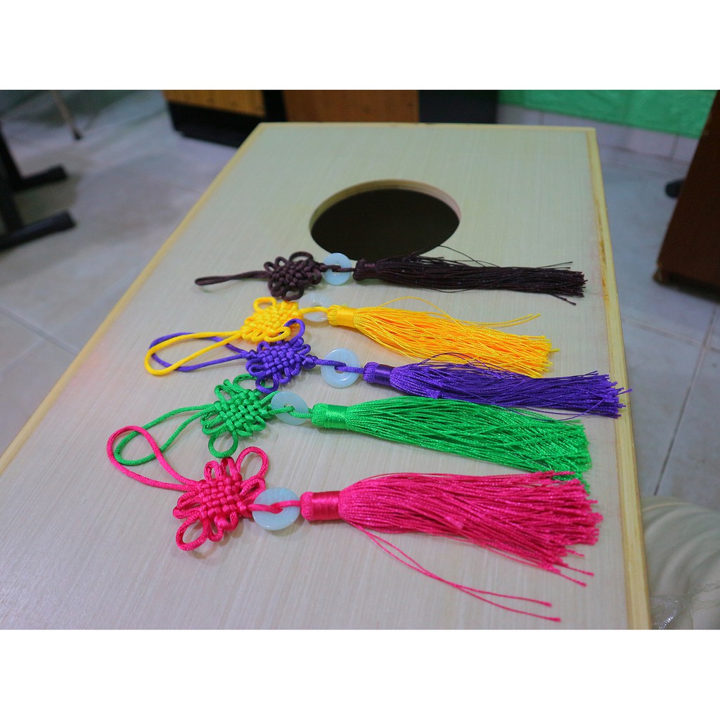 DÂY TREO TRANG TRÍ - SÁO TRÚC THẮM SÁO