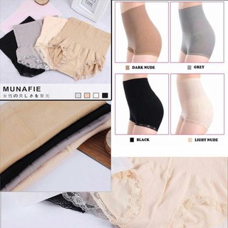 Quần gen bụng số 1 Nhật Bản