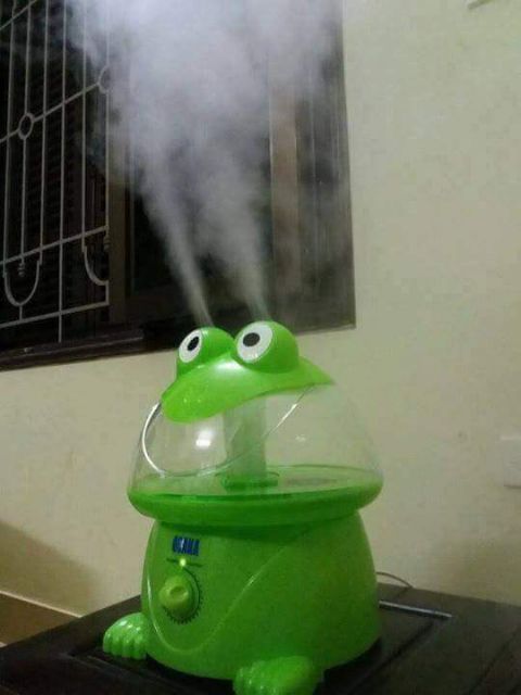 siêu hót ếch phun sương MTK