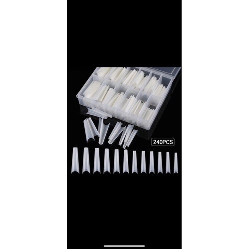 móng nối tre, nối thang