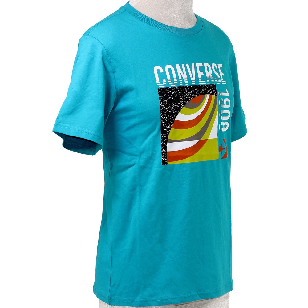 Áo thun Converse Planet 1908 Tee 10017917_306