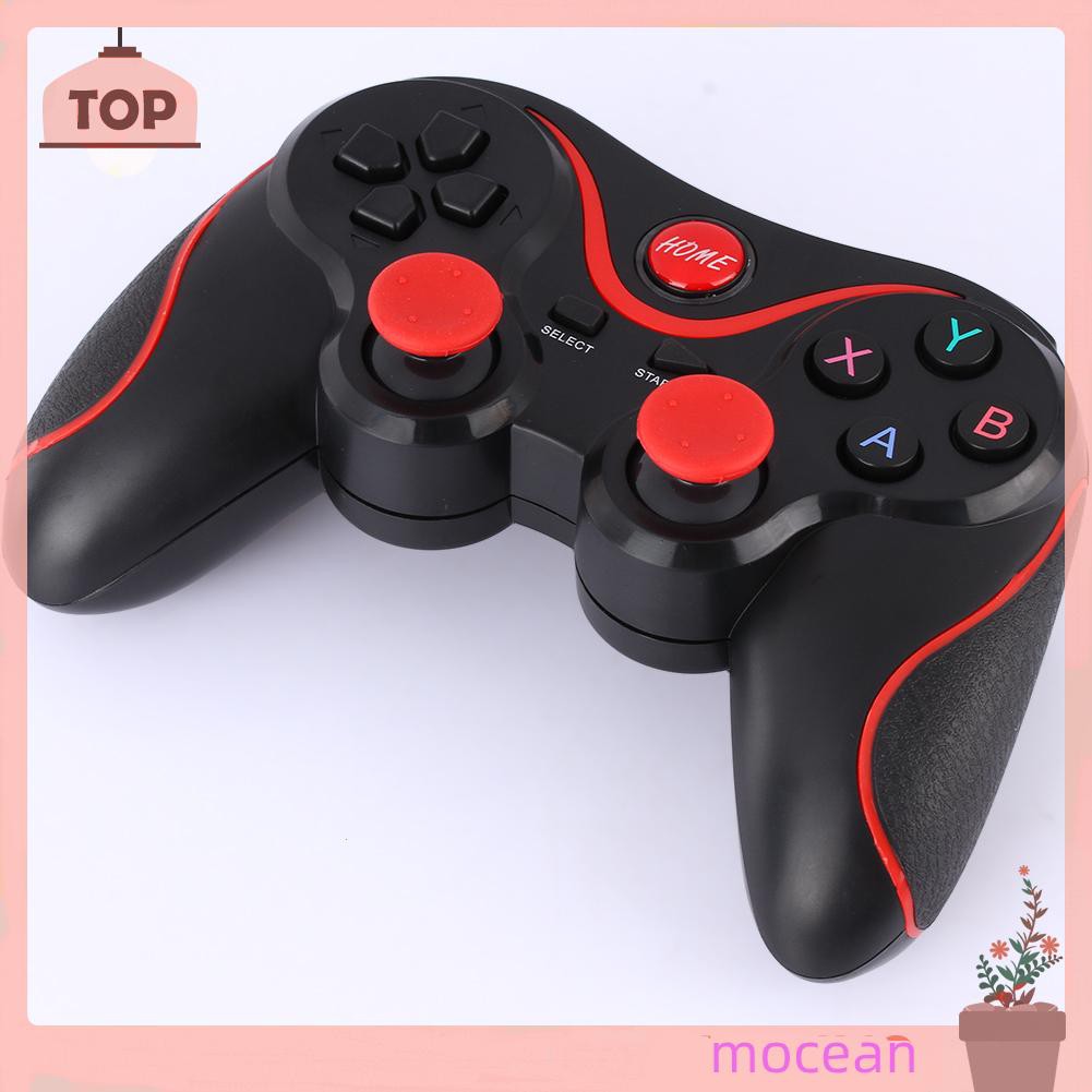 Tay Cầm Chơi Game Bluetooth Không Dây T3 Cho Điện Thoại Android